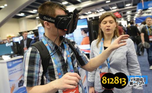 Testronic宣布成立测试中心来提高VR游戏体验