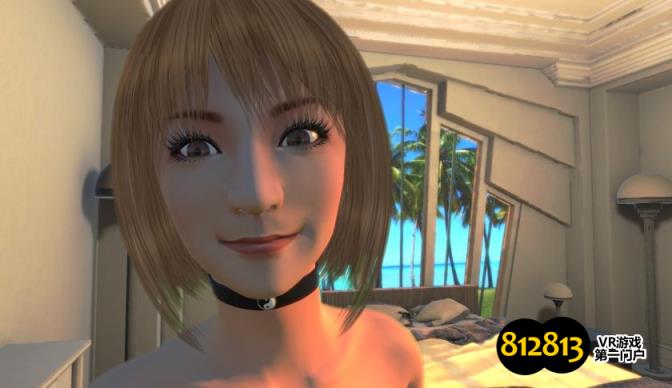 Oculus发布成人VR游戏《BeacHouSex》面向日本市场