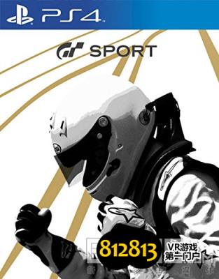 《GT赛车Sport》