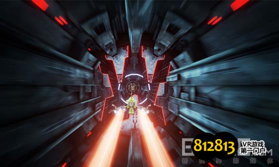 刺激的太空作战 VR新作《能量对碰2》已登陆Steam