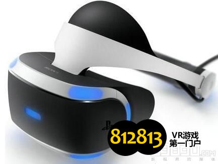 索尼PlayStation VR体验评测:期待这款VR届的