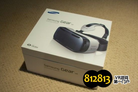 Gear VR深度评测：迄今为止最棒的虚拟现实设备