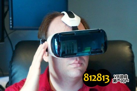 Gear VR深度评测：迄今为止最棒的虚拟现实设备
