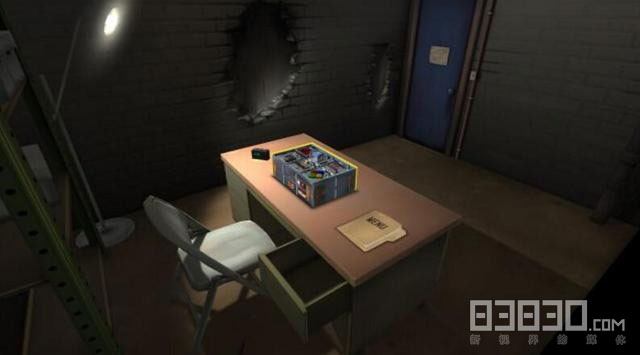目前最棒的VR游戏:《没人会被炸掉》就不按套路出牌!