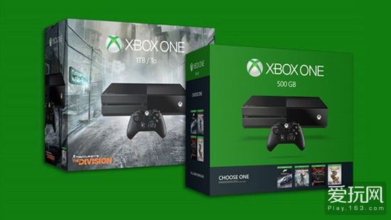 先发制人 微软正式宣布Xbox One降价至299美元