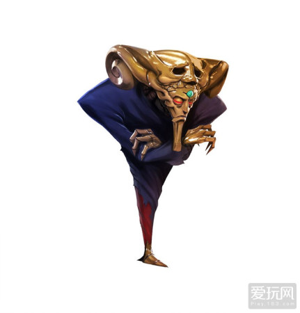 《最终幻想世界》Q萌图集