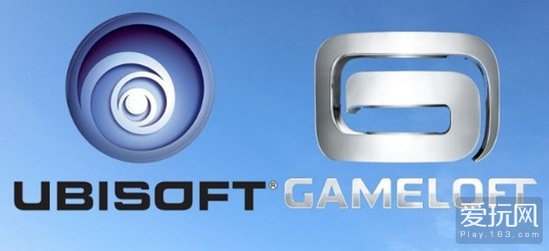 维旺迪已成功收购Gameloft 下一目标将会是育碧