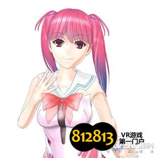 18禁免费玩!VR ImagineGirls激萌3D少女正式发售!