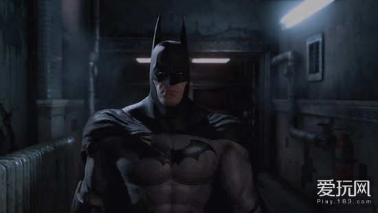 《蝙蝠侠：重返阿卡姆》正式公布 七月发售
