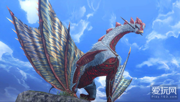 《伊苏8：达娜的安魂曲》游戏截图