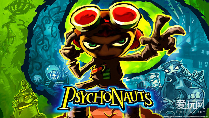 索尼互娱：PS2游戏《疯狂世界》明日登陆PS4