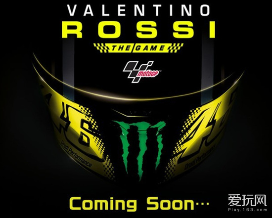 《MotoGP：瓦伦蒂诺·罗西》将于9月21日发售