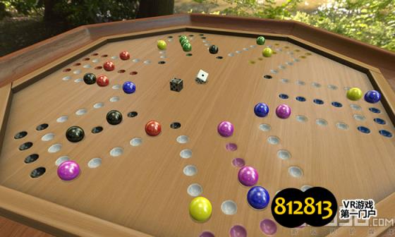 棋牌游戏:《Tabletop Simulator》正式登陆Steam!