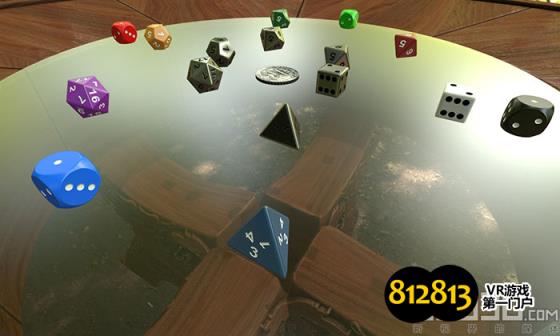 棋牌游戏:《Tabletop Simulator》正式登陆Steam!