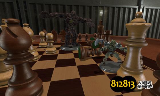 棋牌游戏:《Tabletop Simulator》正式登陆Steam!