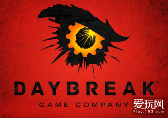 《星际迷航OL》开发商创始人跳槽加入Daybreak