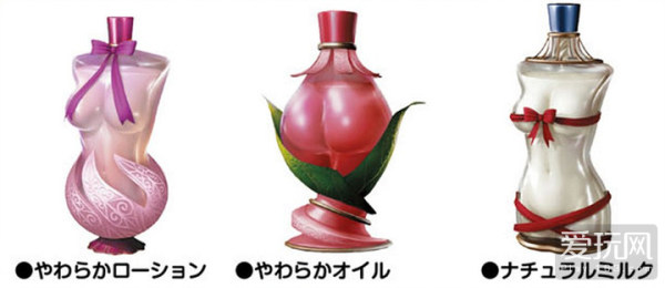 《死或生：沙滩排球3》比基尼服饰