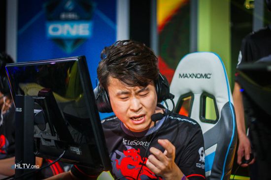 CS:GO ESL选拔赛Tyloo陷入绝境 梦幻开局被C9翻盘