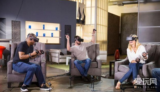 育碧将在E3发布会上公布《星际迷航》VR游戏