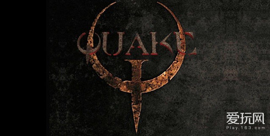 ID Software下一部作品或将会是《QUAKE》续作