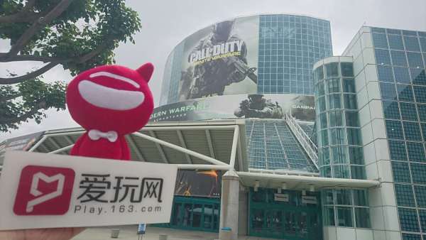 E3现场图集1