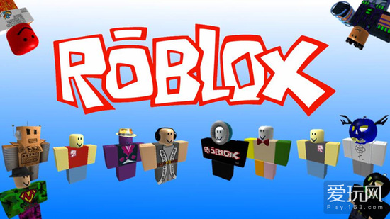 《Roblox》：共生体验或成未来VR杀手级应用