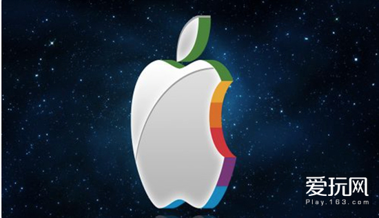 苹果开发者大会：应用下载超1300亿次 发放分成500亿