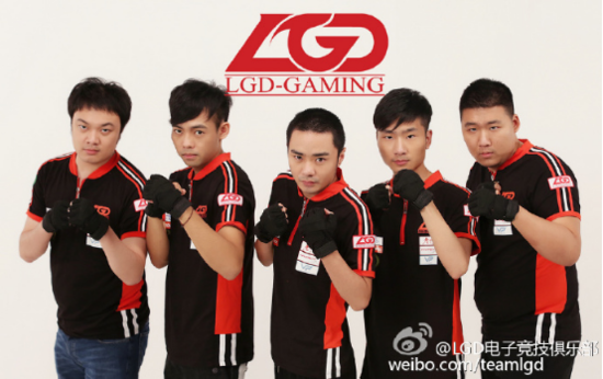 LGD