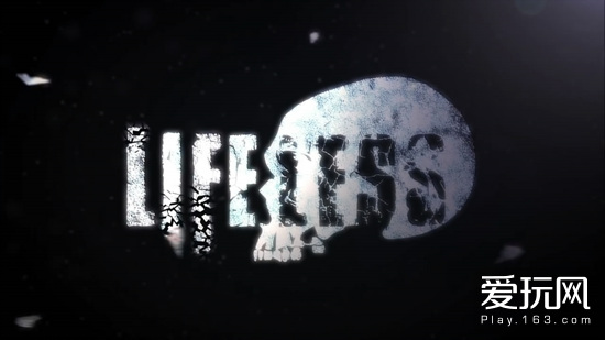 生存冒险网游《Lifeless》放出实机演示视频