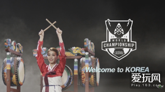 英雄联盟LCK“女神”赵恩静现身KBS综艺节目