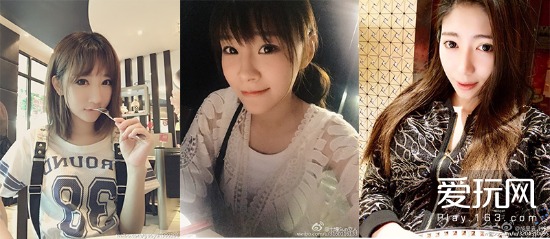 七煌mini、七煌Sun立人、七煌针针