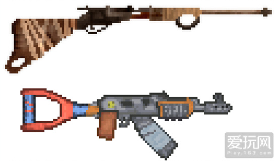 《Rust》趣味玩家MOD：变身流浪汉捡垃圾游戏