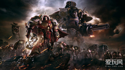 《战争黎明3》游戏截图