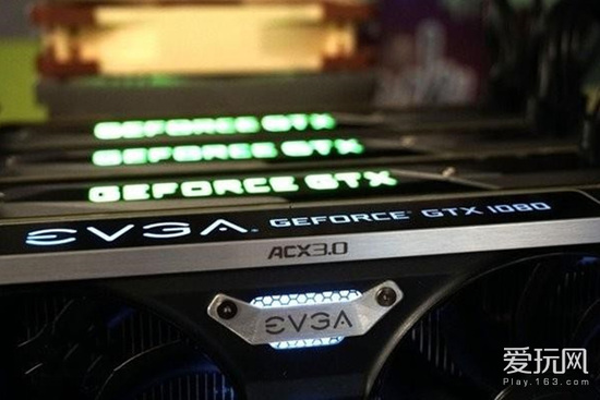 四路GTX 1080或成为梦想 Nvidia将只专注双路SLI