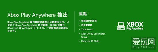 也许从此以后不会再有XBOX主机独占游戏的概念