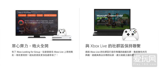 也许从此以后不会再有XBOX主机独占游戏的概念