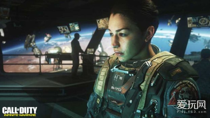 动视：《COD13》预告300万差评不会改变任何事