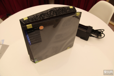 VR Ready华硕玩家国度PC