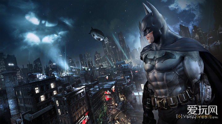 《蝙蝠侠》合集宣布跳票 外媒猜测画面差是主因