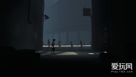 地狱边境开发商新作《Inside》获媒体超高分评价