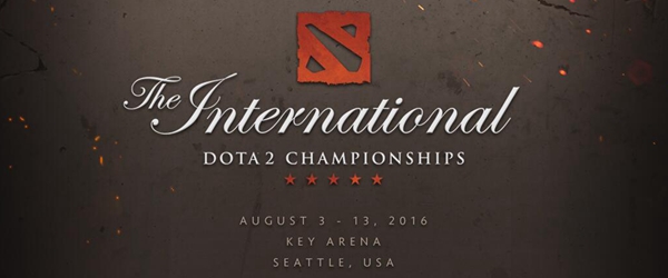 DOTA2 TI6公开海选赛A组“燃烧的远征”今日打响