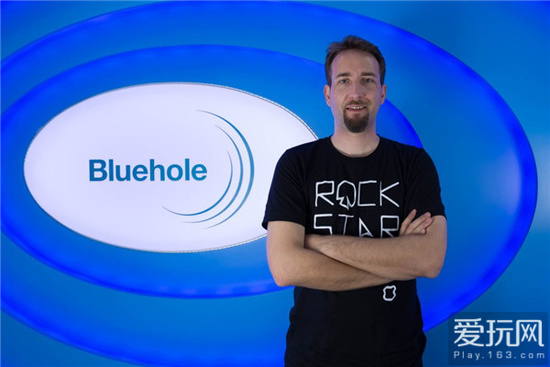 Bluehole正在研发射击类生存网游《未知的战场》