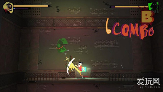 《英雄就是我》绿光社区投票通过正式上架Steam