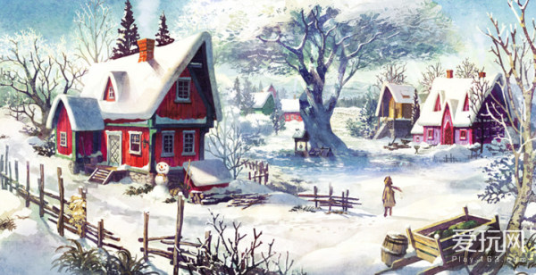 《我是刹那》游戏截图