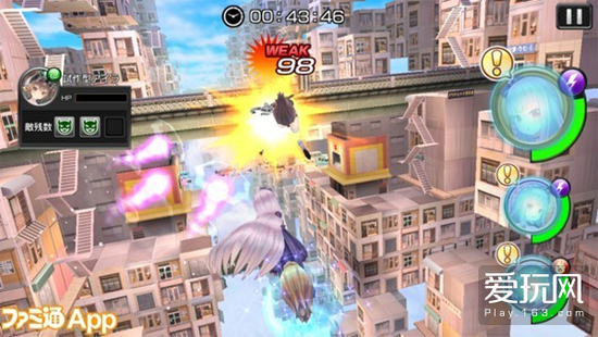组装自己的机械姬 《真空管人偶》iOS版6月底上架