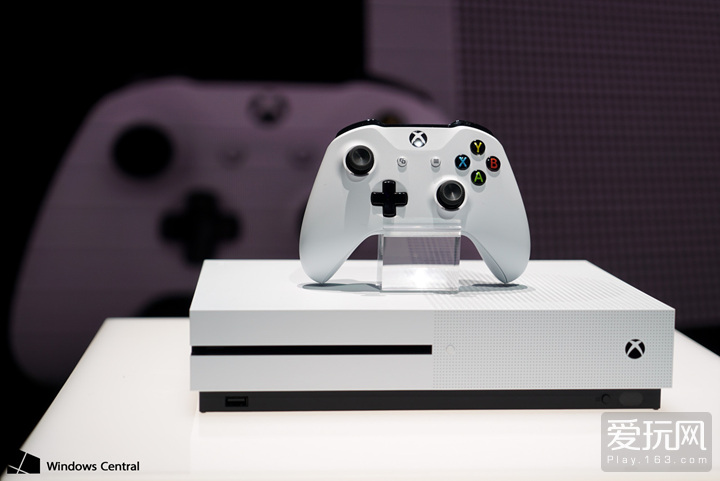 意外火爆！Xbox One S所有版本亚马逊上都被抢空