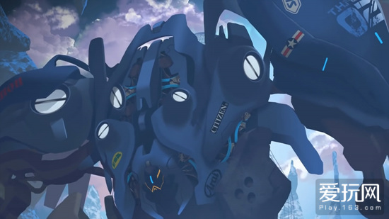 《火瀑》精神续作《灰烬》曝光 概念视频公开