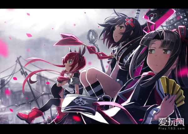 《神狱塔：断罪玛丽》店头限定物品