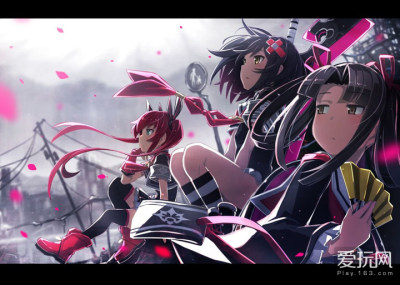 《神狱塔：断罪玛丽》店头限定物品