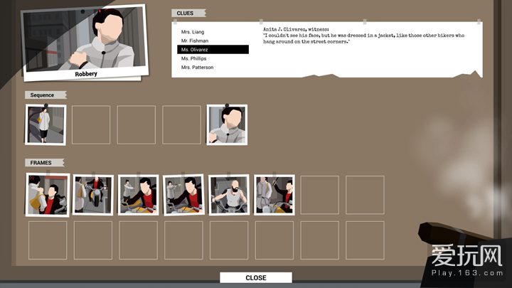 《腐败警长》登陆Steam